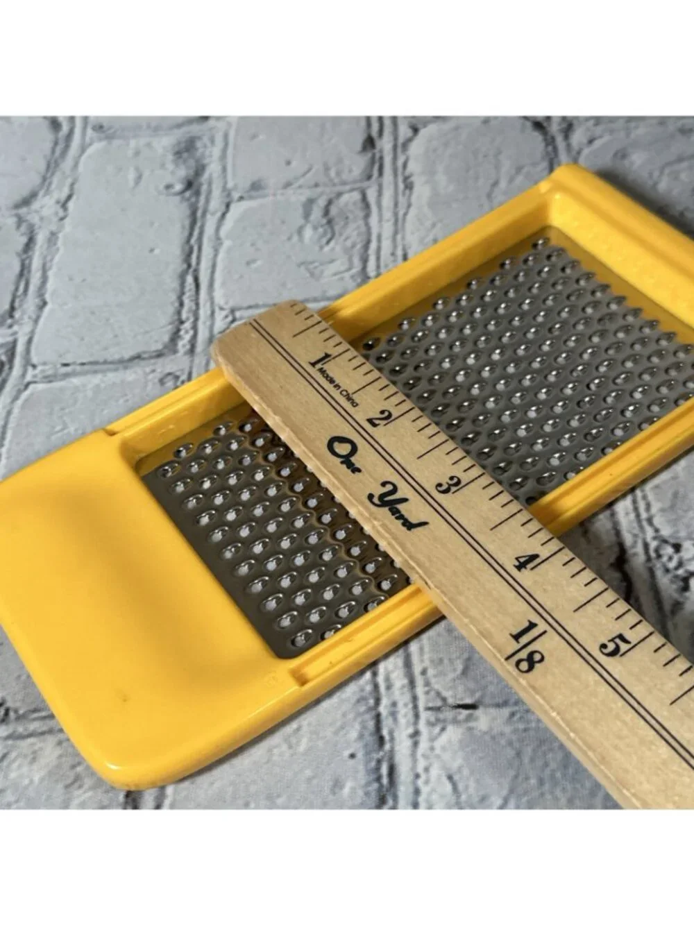 OXO Good Grips Grate & Slice Replacement Manual Mandoline & Grater 2 Pieces
